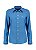 CAMISA ML CAMISA SLIM JEANS CLARO - Imagem 9