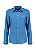 CAMISA ML CAMISA SLIM JEANS CLARO - Imagem 1