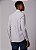 CAMISA ML WRINKLE FREE CINZA CLARO DUDALINA - Imagem 9