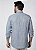 CAMISA ML COMFORT AZUL ESCURO DUDALINA - Imagem 14