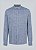 CAMISA ML COMFORT AZUL ESCURO DUDALINA - Imagem 1