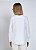 CAMISA ML CAMISA BRANCO - Imagem 15