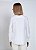 CAMISA ML CAMISA BRANCO - Imagem 3