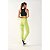 CALÇA SARJA DINNAH STRETCH VERDE COLCCI - Imagem 13