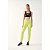 CALÇA SARJA DINNAH STRETCH VERDE COLCCI - Imagem 10