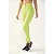 CALÇA SARJA DINNAH STRETCH VERDE COLCCI - Imagem 11