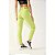 CALÇA SARJA DINNAH STRETCH VERDE COLCCI - Imagem 8