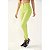 CALÇA SARJA DINNAH STRETCH VERDE COLCCI - Imagem 4