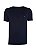 T SHIRT BASICA AZUL MARINHO DUDALINA - Imagem 3