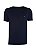 T SHIRT BASICA AZUL MARINHO DUDALINA - Imagem 1