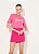 CAMISETA COLCCI ROSA DOJA - Imagem 3