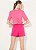CAMISETA COLCCI ROSA DOJA - Imagem 4