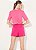 CAMISETA COLCCI ROSA DOJA - Imagem 2