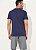 CAMISETA COLCCI AZUL DARKNESS - Imagem 7