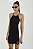 VESTIDO COLCCI PRETO - Imagem 1