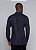 CAMISA ML COMFORT XADREZ  MARROM - Imagem 16