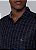 CAMISA ML COMFORT XADREZ  MARROM - Imagem 7