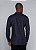 CAMISA ML COMFORT XADREZ  MARROM - Imagem 4