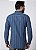 CAMISA ML COMFORT SLUB LISTR - Imagem 14