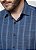 CAMISA ML COMFORT SLUB LISTR - Imagem 8