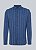 CAMISA ML COMFORT SLUB LISTR - Imagem 1