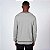 TRICOT DC EXTREMITY CINZA MESCLA - Imagem 11