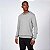 TRICOT DC EXTREMITY CINZA MESCLA - Imagem 4