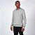 TRICOT DC EXTREMITY CINZA MESCLA - Imagem 3