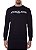 CASACO NEW BASIC BLACK PRETO - Imagem 7