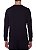 CASACO NEW BASIC BLACK PRETO - Imagem 14