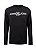 CASACO NEW BASIC BLACK PRETO - Imagem 3