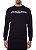 CASACO NEW BASIC BLACK PRETO - Imagem 2