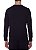 CASACO NEW BASIC BLACK PRETO - Imagem 4
