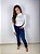 CALCA THAILA SECRET SLIM CROPPED - Imagem 4