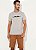 CAMISETA BORDADA  MESCLA - Imagem 6