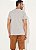CAMISETA BORDADA  MESCLA - Imagem 3