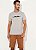 CAMISETA BORDADA  MESCLA - Imagem 2
