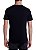 CAMISETA FLAME TRANSFER BLACK JOHN JOHN - Imagem 10