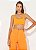 TOP COLCCI LARANJA ALPER - Imagem 7