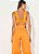TOP COLCCI LARANJA ALPER - Imagem 6