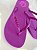 CHINELO FIJI ROXO INDEX COLCCI - Imagem 6
