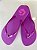 CHINELO FIJI ROXO INDEX COLCCI - Imagem 2