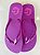 CHINELO FIJI ROXO INDEX COLCCI - Imagem 1