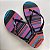CHINELO FIJI PRETO COLCCI - Imagem 6