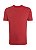 T SHIRT BASICA SLIM VERMELHO INDIVIDUAL - Imagem 8