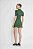VESTIDO COLCCI VERDE BRYANT - Imagem 2