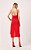 VESTIDO SUPERMIDI COM ALCA RABO DE RATO DIMY - Imagem 7