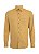 CAMISA COMFORT FIO TINTO BEGE MEDIO INDIVIDUAL - Imagem 6