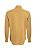 CAMISA COMFORT FIO TINTO BEGE MEDIO INDIVIDUAL - Imagem 2