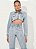 JAQUETA JEANS CROPPED INDIGO COLCCI - Imagem 1